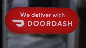 DoorDash agrees to acquire UK rival Deliveroo
