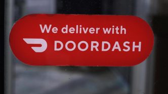 DoorDash agrees to acquire UK rival Deliveroo