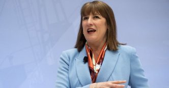 Drivers warned Rachel Reeves set to hammer them