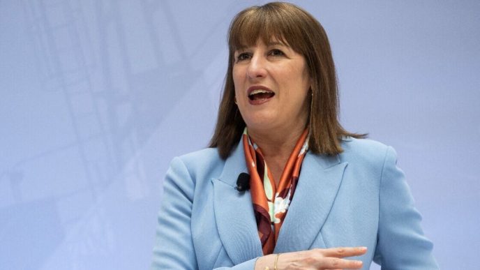 Drivers warned Rachel Reeves set to hammer them