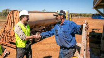 Empire bolsters Beetaloo NT gas ambitions with
