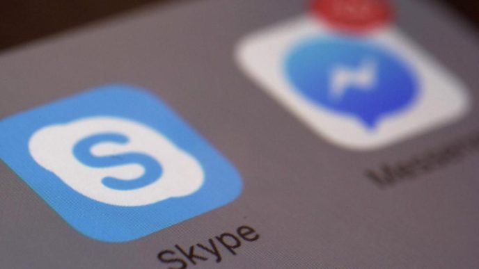 End of an online era as Microsoft closes Skype