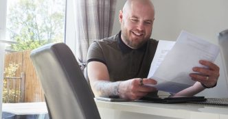 Energy provider launches tariff priced £300 below