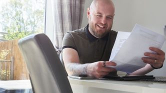 Energy provider launches tariff priced £300 below