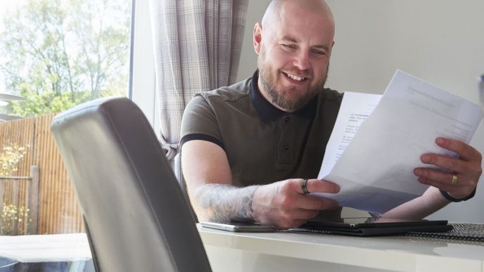 Energy provider launches tariff priced £300 below