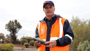 Estrella Resources taking mining lease royalty
