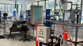 Everest inks CSIRO Kick-Start agreement to study
