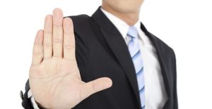 Investors holding firm despite geopolitical risk