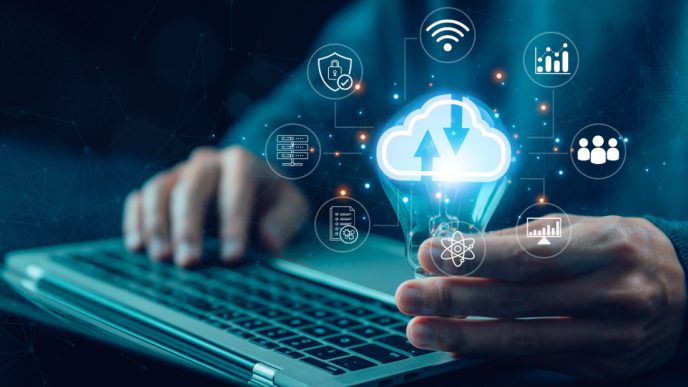 Managed services
