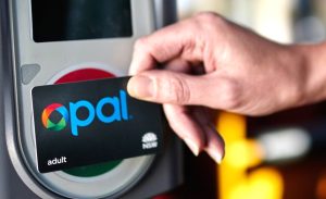 Fair’s fare: Train travel free across Opal network