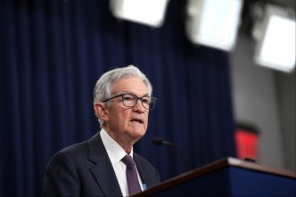 Fed Holds Rates Steady. Here's How it Impacts
