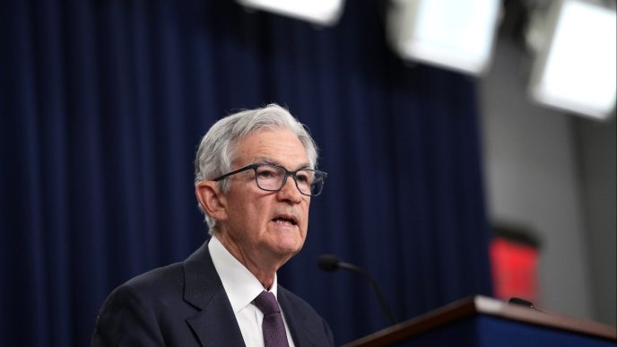 Fed Holds Rates Steady. Here's How it Impacts