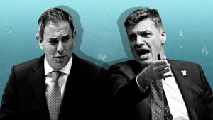 Federal election 2025: Coalition loads up on early