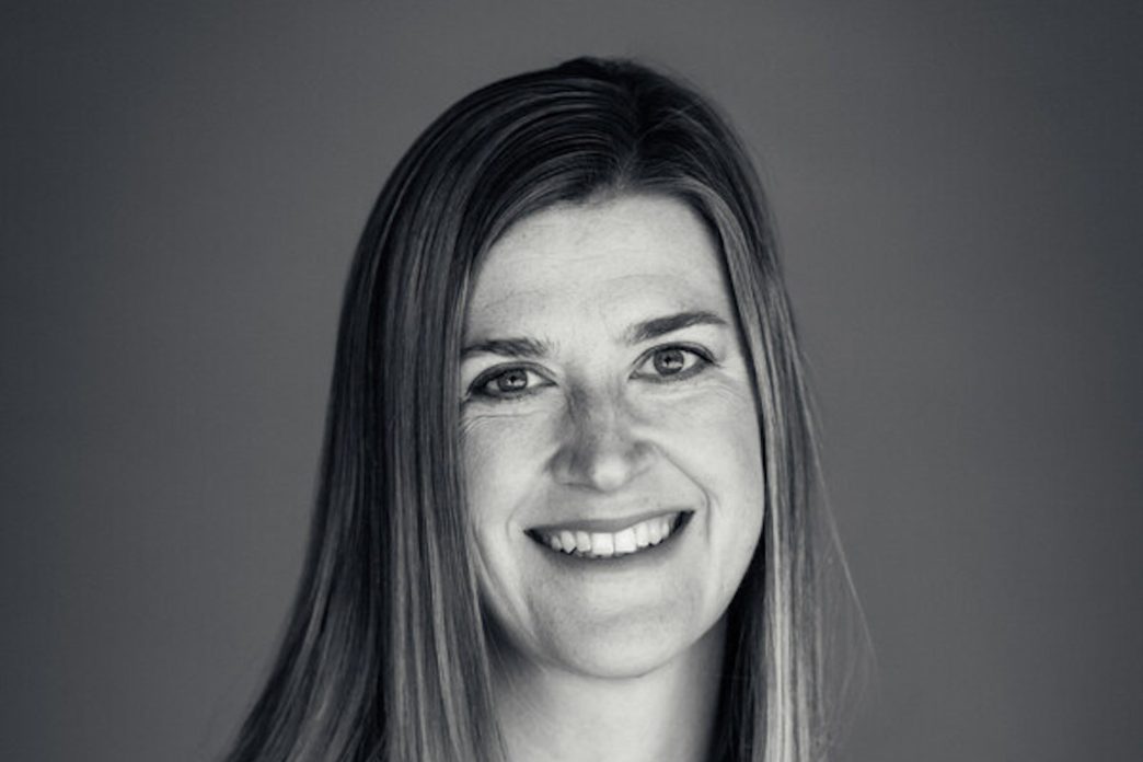 Femtech CEO on Leadership: Don't 'Need More
