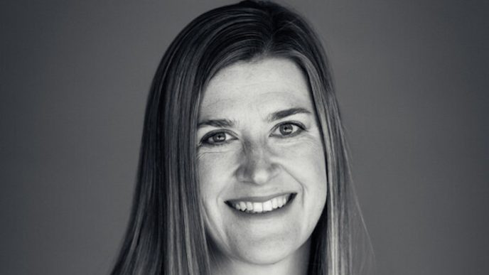 Femtech CEO on Leadership: Don't 'Need More