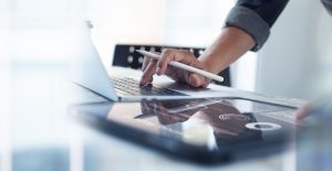 Lending to an SME