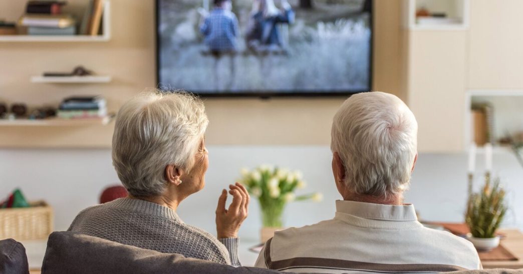 Free BBC TV Licence for over 66s update as