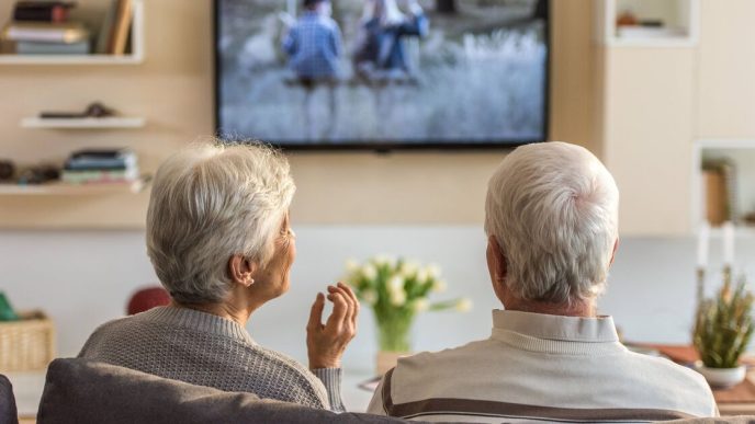 Free BBC TV Licence for over 66s update as