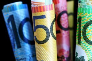 Get Set for the Big Money Flood Brewing Now