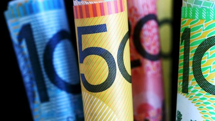 Get Set for the Big Money Flood Brewing Now