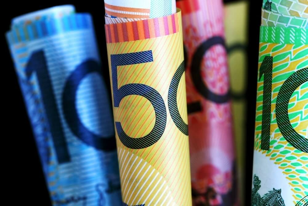 Get Set for the Big Money Flood Brewing Now