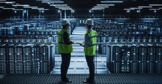 Data Centre Infrastructure