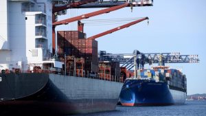 Global dislocation: trade uncertainty threatens