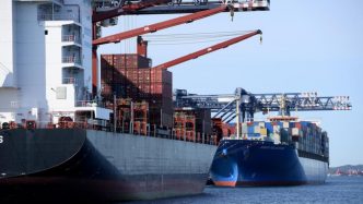 Global dislocation: trade uncertainty threatens