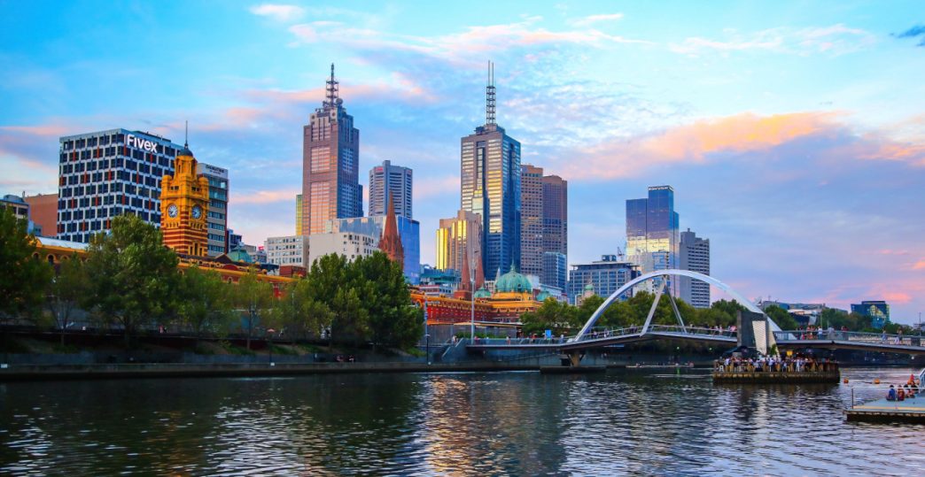 Melbourne