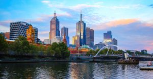 Melbourne