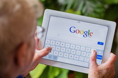 Google Search Isn’t Dead, It Just Smells Funny