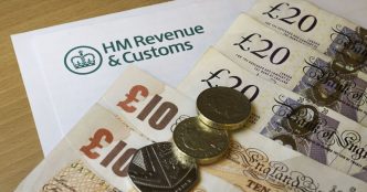 HMRC makes £3,000 limit change as households face