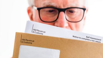 HMRC to contact 887,000 savers with over £3,500 in