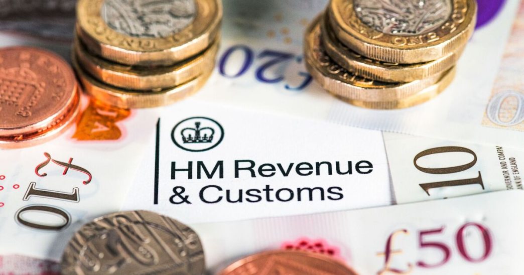 HMRC warning to people earning over £50,000 ahead