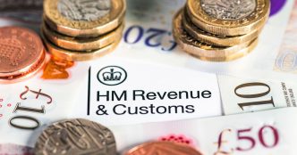 HMRC warning to people earning over £50,000 ahead