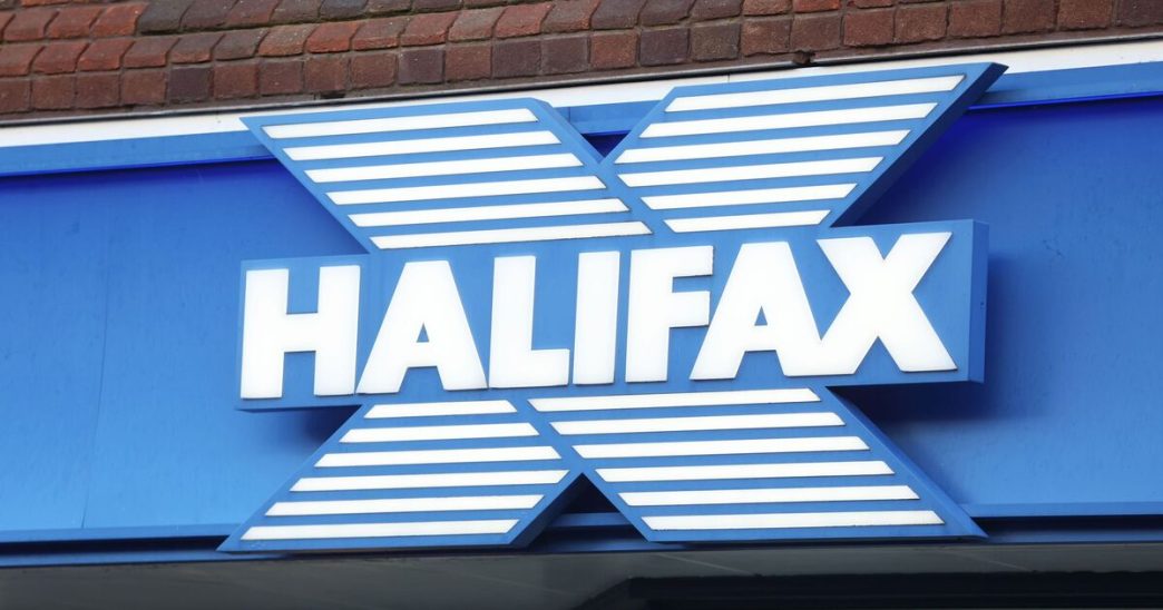 Halifax launches "bold" home loan change |
