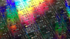Hot chips: Trump tells US designers to stop China
