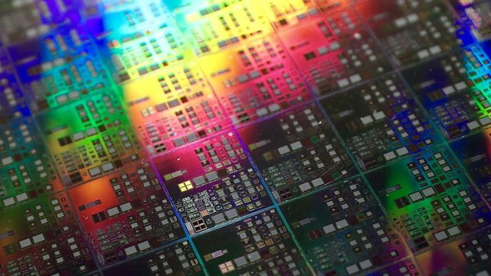 Hot chips: Trump tells US designers to stop China