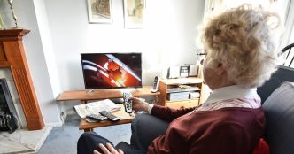 Households can save £174.50 on BBC TV licence fee