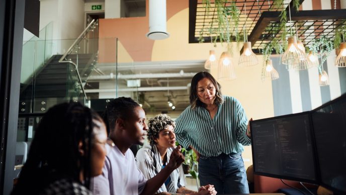 How to Build an AI-Driven Company Culture