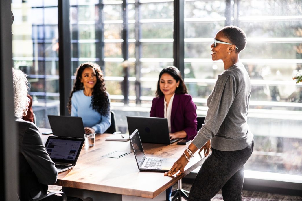 How to Prepare Your Key Employees to Take Over