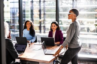 How to Prepare Your Key Employees to Take Over