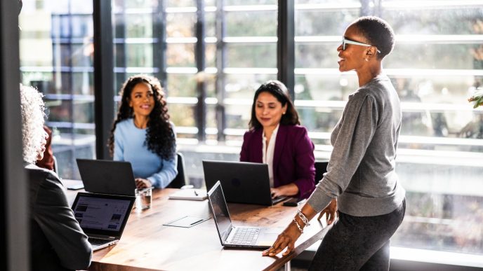 How to Prepare Your Key Employees to Take Over