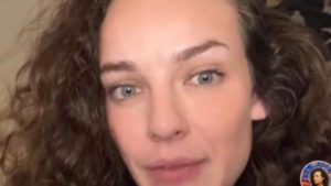 Influencer Abbie Chatfield says young Aussies