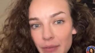 Influencer Abbie Chatfield says young Aussies