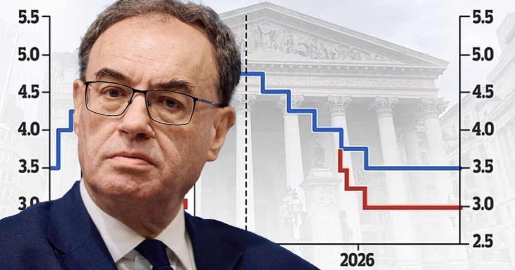 Interest rates LIVE: Bank of England urged to make