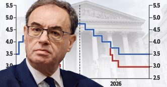 Interest rates LIVE: Bank of England urged to make