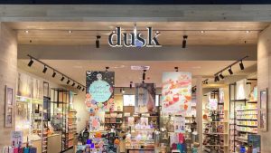 Investors flee candle retailer Dusk despite higher