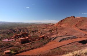 Iron Ore Stocks: Opportunity if You Have a
