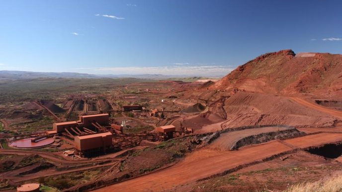 Iron Ore Stocks: Opportunity if You Have a